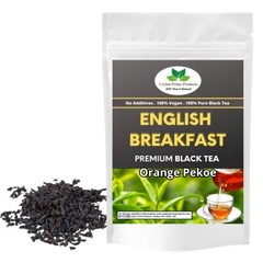Premium Ceylon Tea OP grade |100% Pure Natural Loose Leaf Tea |Best Quality