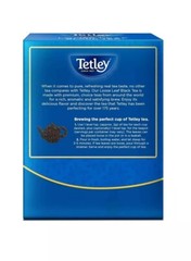 Tetley Loose Leaf Premium Black Tea (450 gm – 15.87 oz)