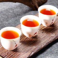 Lapsang Souchong Black Tea 250g Wuyi Mountain Premium Smoky Red Tea Natural