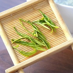 1000g 2025 Spring GreenTea Huangshan Maofeng tea MingQian Huang Shan MaoFeng tea