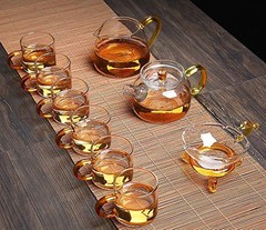 Imozai Organic Oolong Tea Bags 100 Count Individually Wrapped