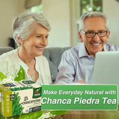 Chanca Piedra 25 Herbal Tea Bags “Stone Breaker” from Peru