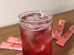 TEAZEN Kombucha Raspberry 30 Sticks | Sugar-Free Prebiotic