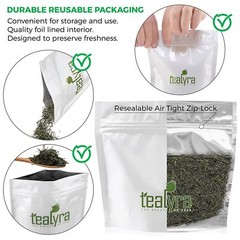 Premium Gyokuro Kokyu – Japanese Green Tea – Finese Loose Leaf Tea – Good Priced