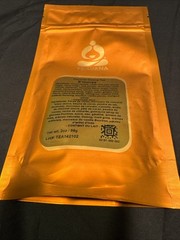 Teavana S’MORES Flavored Oolong Tea – NEW, FACTORY SEALED 2 OZ BAGS, HTF, RARE
