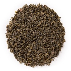 Elegant Loose Leaf Organic Gunpowder Green Tea in 16-Ounce Bag – Gluten-Free