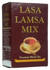 Lasa-Lamsa Mix -Premium blend Tea 450 gm- USA Seller – FRESH STOCK FREE SHIPING