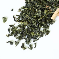 GOARTEA Nonpareil Supreme Tie Guan Yin Oolong Tea Fujian Anxi Green Iron Goddess