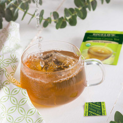 Bigelow Organic Premium Green Tea, 140 ct Great Price Free Shipping