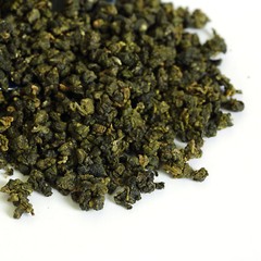 GOARTEA 250g Premium Taiwan Milk Oolong Tea Jinxuan Alishan High Mountain Loose