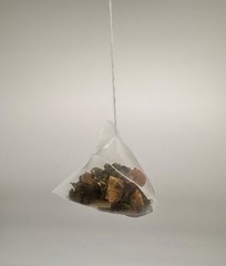 Spring SALE Chicory and Gardenia tea 150g 30bags Lily Mulberry Kidney Support