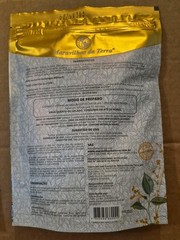 (2) Maravilhas da Terra Superchá SB Herbal Loose Leaf Detoxifying Tea 120g x2