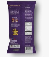 MOCAF White Classic Tea Mix – Adults, Young Adults 48 Ounce (Pack of 1)