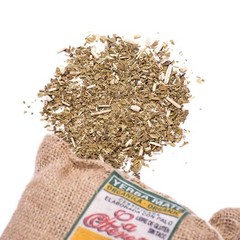 Organic Yerba Mate La ObereÃ±a Loose Leaf Tea Traditional South American Tea