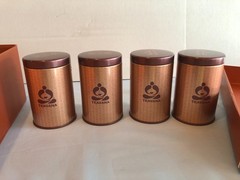 RARE TEAVANA HEAVEN OF TEA Kit – Earl Grey Creme, Mate Vana & SO MUCH MORE!!!