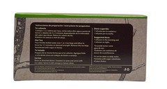 Moronel Herbal Tea Naturally Caffeine Free Sustainably Grown Authentic Flavor