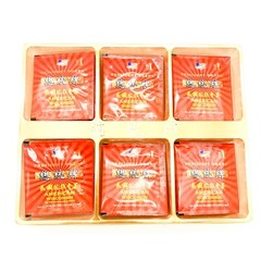 American Ginseng Tea, 30 Tea Bags Pure American Ginseng Roots 美国原支 花旗参茶 茶包