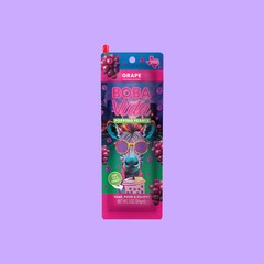Bobavida Popping Boba Grape 84g (United States)
