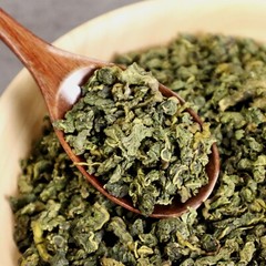 Mulberry Leaves Tea, 8oz, Dried Mulberry Leaves, herbal tea 九龍堂 桑叶茶 养生茶 桑叶 无咖啡因
