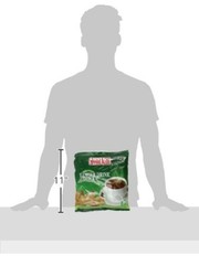 Instant Ginger Beverage, 0.63 Ounce Pack of 20