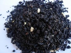Black Tea or Oolong teas- iced or hot – choose flavor, qty, loose leaf, teabags