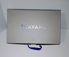 Teavana Start Steeping Starter Brewing Kit New with Rock Sugar, Missing Spoon