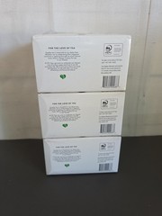 PG Tips 240 Original Pyramid Tea Bags from Great Britain BB 7/26