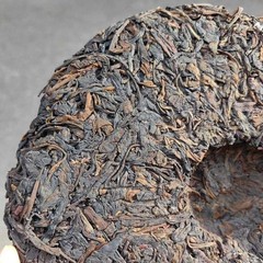 Yongmaochang Vintage Raw Pu-erh Tea 357g | Post-1960s Aged Sheng Cake