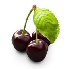 Black Cherry Handmade 8oz flavored China black leaf tea