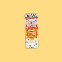 Bobavida Popping Boba Pineapple Orange 84g (United States)