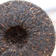 Menghai Tributary Golden Bud Pu-erh Tea Puer Shu Pu’er Puerh Ripe Tea Cake 500g