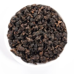 Taiwan Tongding Chin-Shin Oolong Three Plum 300g x 2 Cans 600g