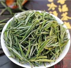 1000g 2025 Spring GreenTea Huangshan Maofeng tea MingQian Huang Shan MaoFeng tea