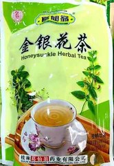 3 Bags Ge Xian Weng Honeysuckle Herbal Tea Beverage (16 Packets) Total 48 packs