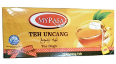 ( 8 packs ) MYRASA TEA 25 teabags x 8 packs