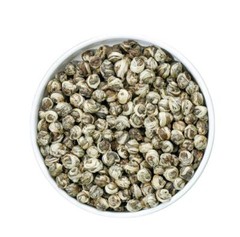 Fresh Premium Jasmine Dragon Pearl Tea Green Health Care Loss Slimming Tea 3.5oz
