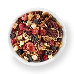 New Teavana Blueberry Lemonade Herbal Tea Loose Leaf Tea 1oz – Caffeine Free