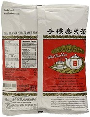 Thai Iced Tea Mix 400g Bag