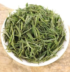 1000g 2025 Spring GreenTea Huangshan Maofeng tea MingQian Huang Shan MaoFeng tea