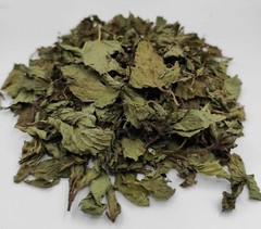 Dried Mint Peppermint Whole Leaves | Premium Quality Harvest 2023