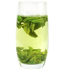 1000g Premium Organic Liu An Gua Pian Tea Melon Slice Green Tea Liuan Guapian