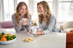 Organic Peppermint Tea Bags, Naturally Caffeine Free, Herbal Whole Leaf Peppe…