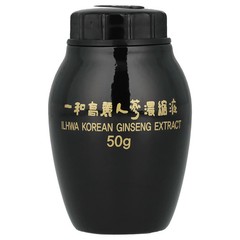 Pure Concentrated Ginseng Tea, 1.76 oz (50 g)
