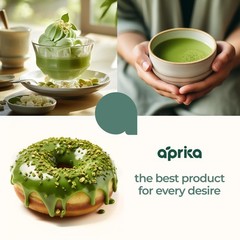 Matcha Powder, Japanese USDA and JAS Organic Matcha Green Tea Powder, Culinar…