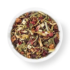 New Teavana Hot Pink Lemonade Herbal Tea Loose Leaf Tea 2oz – Caffeine Free