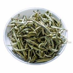 Silver Needle White Tips Fujian Province China Tea 8oz