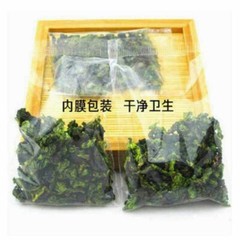 500g High-grade Box Containing Anxi Tieguanyin Tea Oolong Tea Suitable for Gift