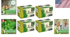 Stonebreaker Tea 100 Teabags – Gall & Digestive Health Blend