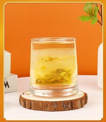 120 Premium Turmeric Ginger Cinnamon Tea Bags, 100% Natural &No Additive Support