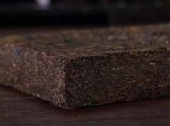Black Tea 280g 羊楼洞青砖茶